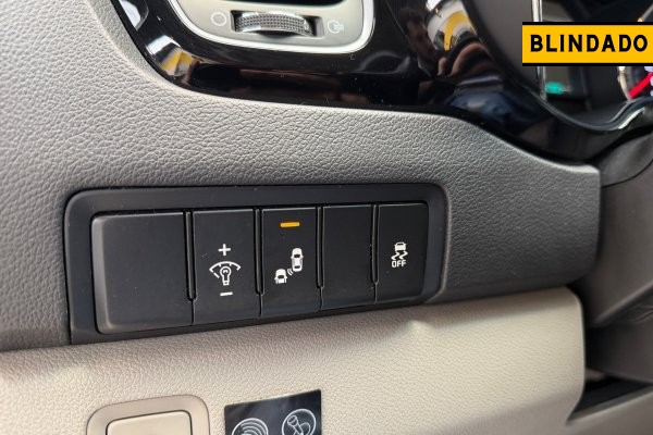 KIA Grand Carnival Grand Carnival EX 3.3 V6 24V 270cv Aut. 2019/2020